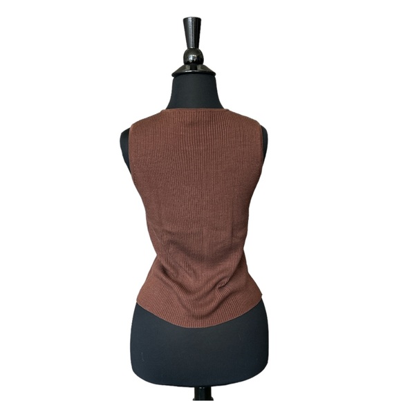 Charter Club Tank Top - Picture 2 of 5